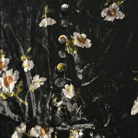 Free People Be My Baby Mini Dress - Picture 8 of 13